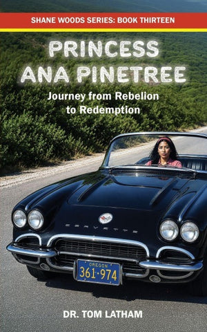 Princess Ana Pinetree