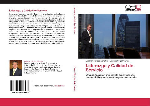 Liderazgo y Calidad de Servicio