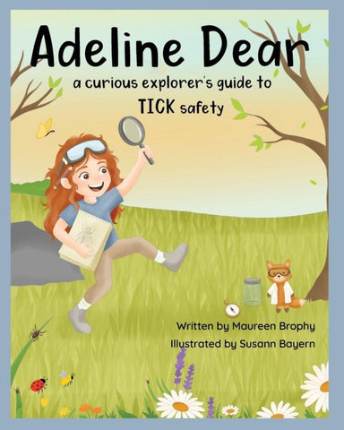 Adeline Dear