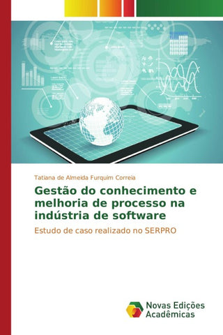 Gestão do conhecimento e melhoria de processo na indústria de software