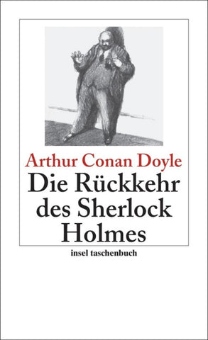 Die Rückkehr des Sherlock Holmes - Erzählungen (Sherlock Holmes 6)