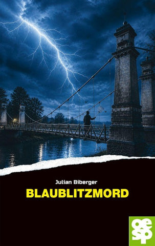 Blaublitzmord