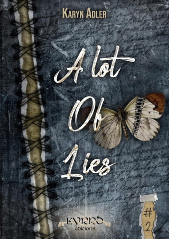 A Lot of Lies