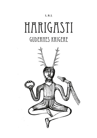 Harigasti
