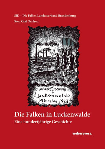 Die Falken in Luckenwalde