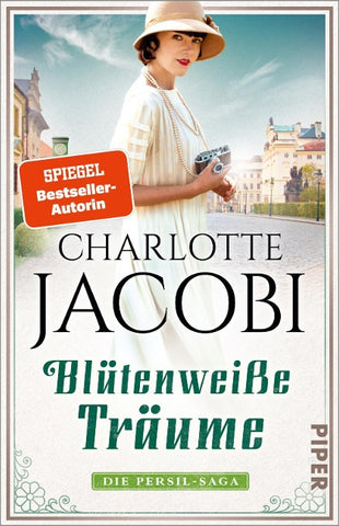 Blütenweiße Träume