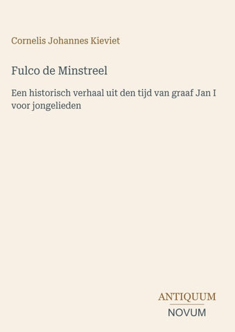 Fulco de Minstreel