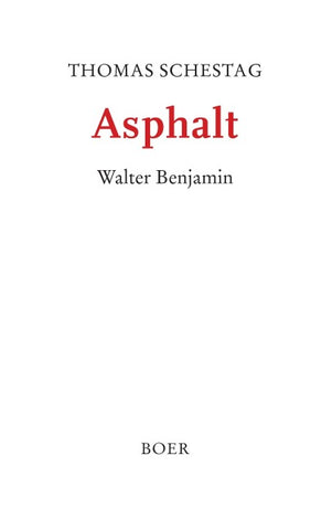 Asphalt