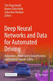 Deep Neural Networks and Data for Automated Driving