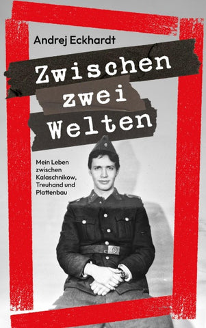 Zwischen zwei Welten