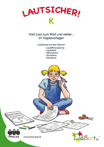 Lautsicher K