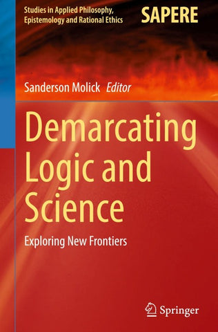 Demarcating Logic and Science