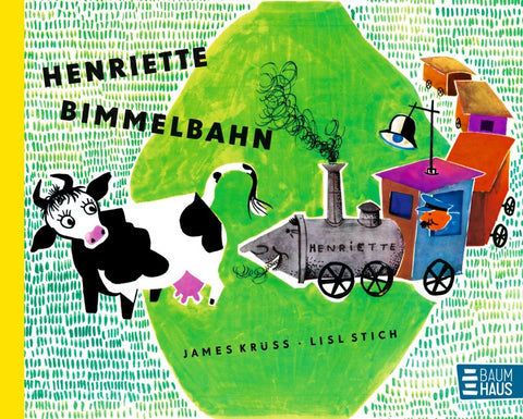 Henriette Bimmelbahn