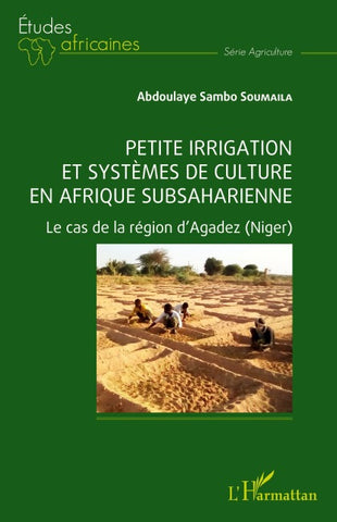 Petite irrigation et systèmes de culture en Afrique subsaharienne