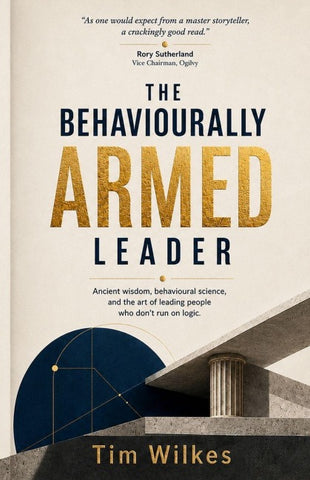 The Behaviourally Armed Leader