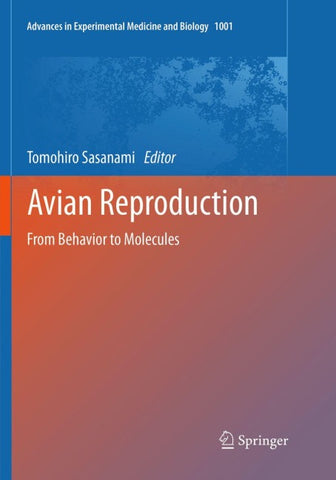 Avian Reproduction