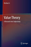 Value Theory
