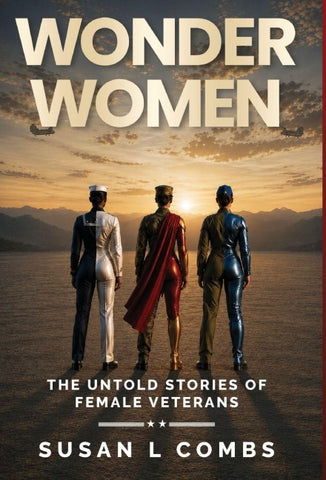 Wonder Women