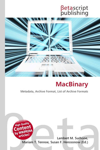 MacBinary