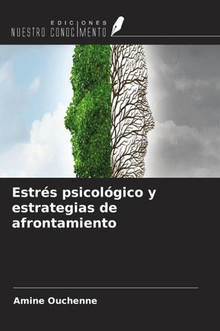 Estrés psicológico y estrategias de afrontamiento