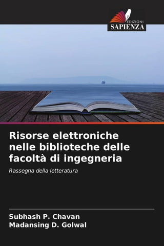 Risorse elettroniche nelle biblioteche delle facoltà di ingegneria