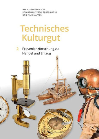 Technisches Kulturgut, Band 2