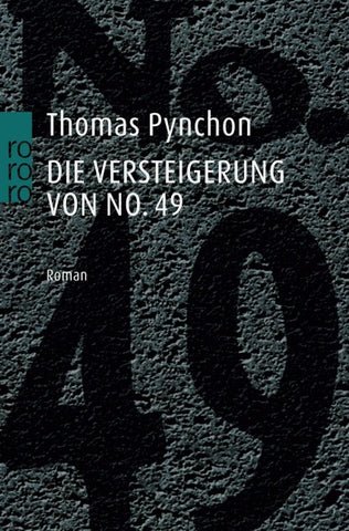 Die Versteigerung von No. 49