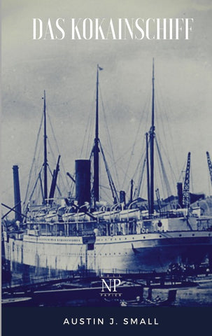 Das Kokainschiff