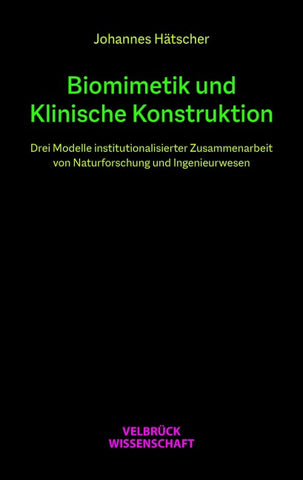 Biomimetik und Klinische Konstruktion