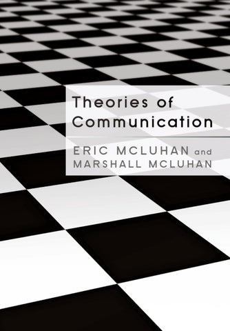 Theories of Communication