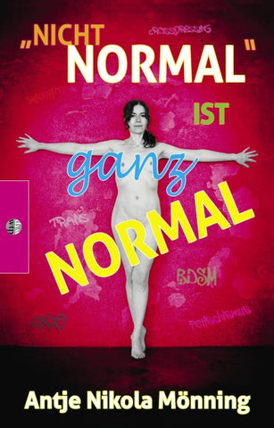 "Nicht normal" ist ganz normal