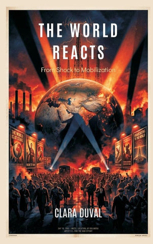The World Reacts