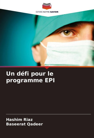 Un défi pour le programme EPI