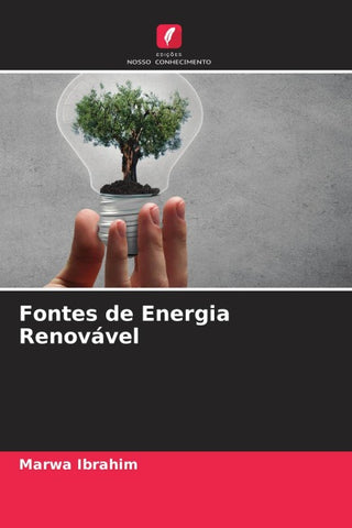 Fontes de Energia Renovável