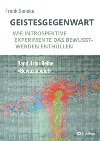 Geistesgegenwart