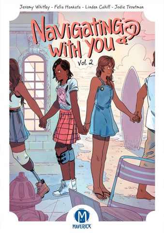 Navigating With You Vol. 2
