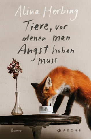 Tiere, vor denen man Angst haben muss