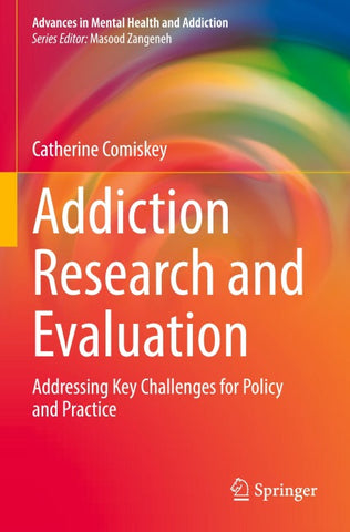 Addiction Research and Evaluation