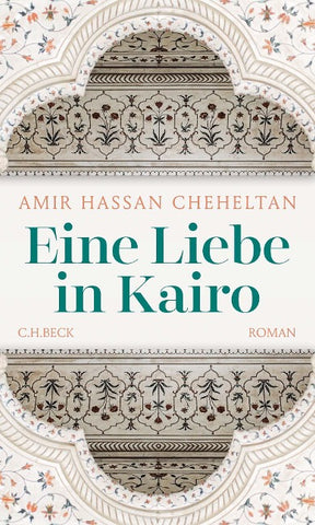 Eine Liebe in Kairo