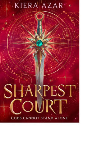 SHARPEST COURT EX HB