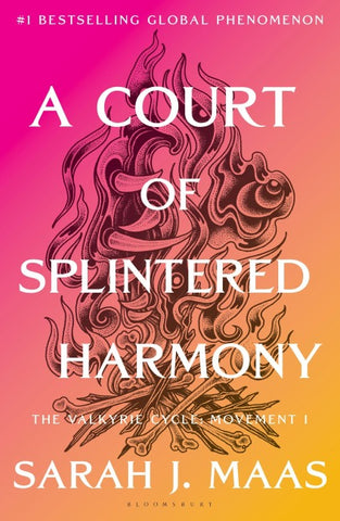 A Court of Thorns and Roses 6