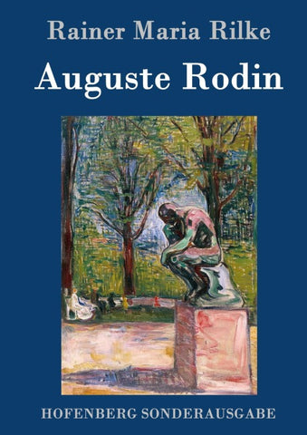 Auguste Rodin