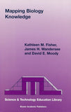 Mapping Biology Knowledge