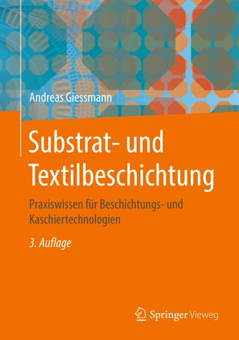 Substrat- und Textilbeschichtung