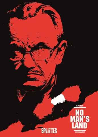 No Man's Land – Variantcover C