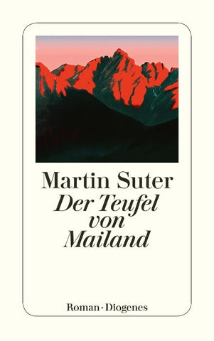 Der Teufel von Mailand