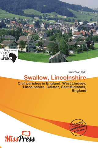 Swallow, Lincolnshire