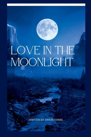Love in the moonlight