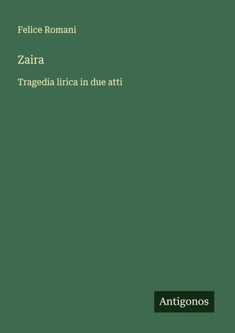 Zaira
