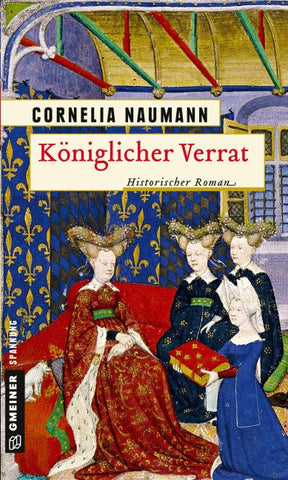 Königlicher Verrat